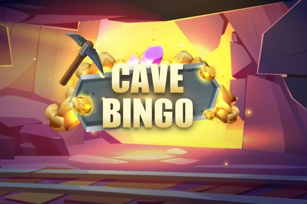 Cave Bingo